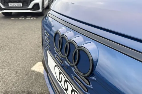  Audi Sq6 E-Tron 100kWh S Edition 1 Sportback Auto quattro 5dr Thumbnail #24