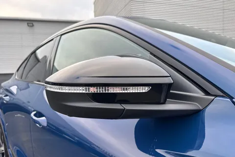  Audi Sq6 E-Tron 100kWh S Edition 1 Sportback Auto quattro 5dr Thumbnail #26