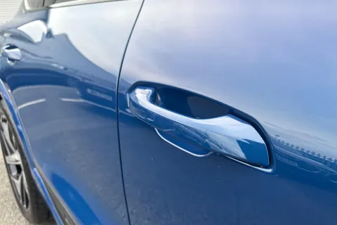  Audi Sq6 E-Tron 100kWh S Edition 1 Sportback Auto quattro 5dr Thumbnail #27