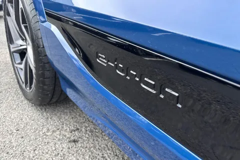  Audi Sq6 E-Tron 100kWh S Edition 1 Sportback Auto quattro 5dr Thumbnail #28