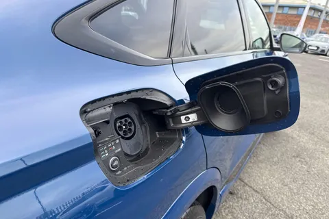  Audi Sq6 E-Tron 100kWh S Edition 1 Sportback Auto quattro 5dr Thumbnail #29