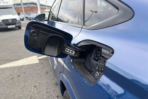  Audi Sq6 E-Tron 100kWh S Edition 1 Sportback Auto quattro 5dr Thumbnail #30