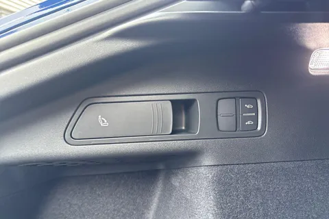  Audi Sq6 E-Tron 100kWh S Edition 1 Sportback Auto quattro 5dr Thumbnail #34