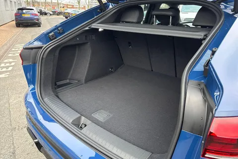  Audi Sq6 E-Tron 100kWh S Edition 1 Sportback Auto quattro 5dr Thumbnail #35