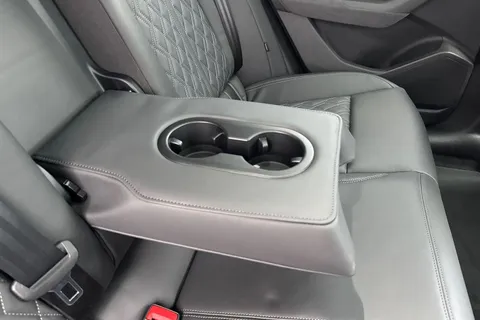  Audi Sq6 E-Tron 100kWh S Edition 1 Sportback Auto quattro 5dr Thumbnail #39