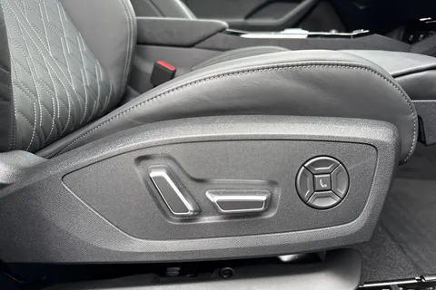  Audi Sq6 E-Tron 100kWh S Edition 1 Sportback Auto quattro 5dr Thumbnail #43
