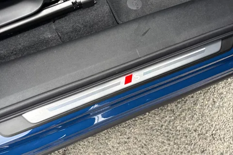  Audi Sq6 E-Tron 100kWh S Edition 1 Sportback Auto quattro 5dr Thumbnail #44