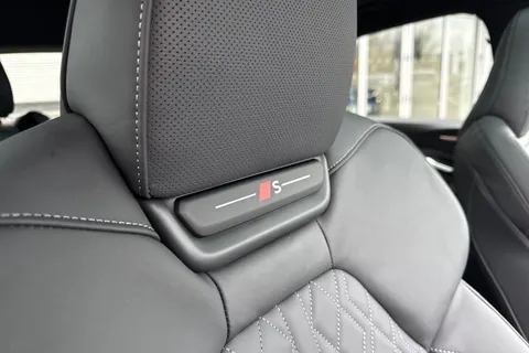  Audi Sq6 E-Tron 100kWh S Edition 1 Sportback Auto quattro 5dr Thumbnail #45