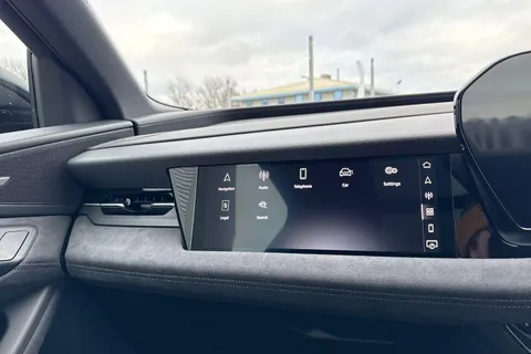  Audi Sq6 E-Tron 100kWh S Edition 1 Sportback Auto quattro 5dr Thumbnail #48