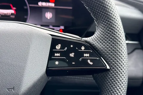  Audi Sq6 E-Tron 100kWh S Edition 1 Sportback Auto quattro 5dr Thumbnail #53