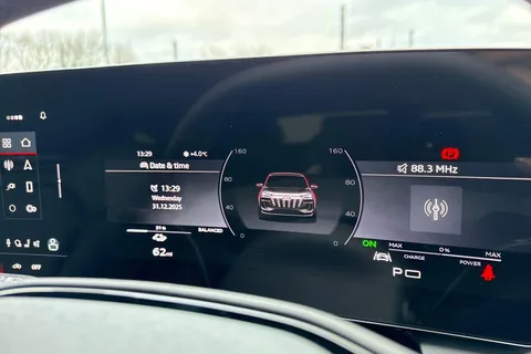  Audi Sq6 E-Tron 100kWh S Edition 1 Sportback Auto quattro 5dr Thumbnail #54