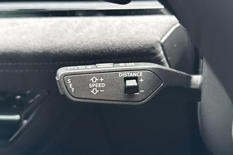  Audi Sq6 E-Tron 100kWh S Edition 1 Sportback Auto quattro 5dr Thumbnail #56