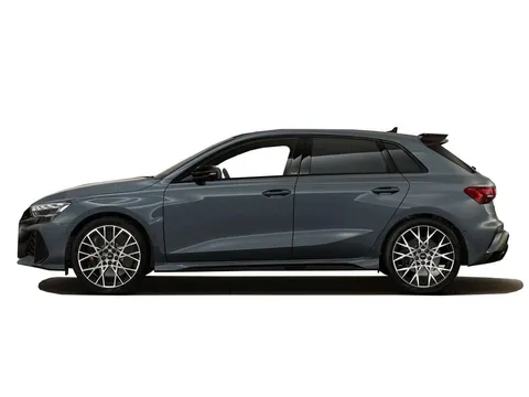  Audi RS 3 2.5 TFSI Carbon Vorsprung Sportback S Tronic quattro Euro 6 (s/s) 5dr Thumbnail #2