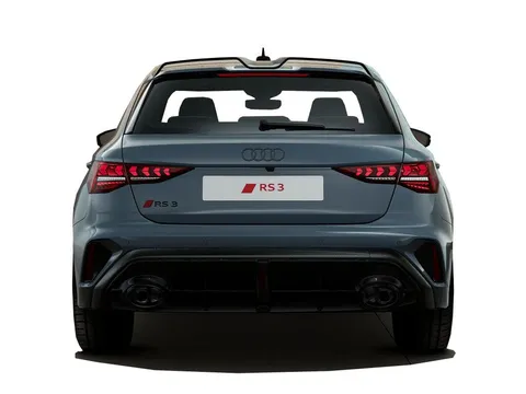  Audi RS 3 2.5 TFSI Carbon Vorsprung Sportback S Tronic quattro Euro 6 (s/s) 5dr Thumbnail #4
