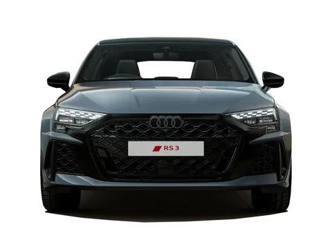  Audi RS 3 2.5 TFSI Carbon Vorsprung Sportback S Tronic quattro Euro 6 (s/s) 5dr Thumbnail #5