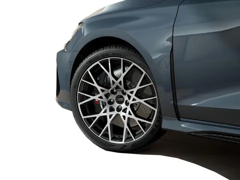  Audi RS 3 2.5 TFSI Carbon Vorsprung Sportback S Tronic quattro Euro 6 (s/s) 5dr Thumbnail #7