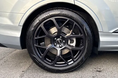 PX75YJH Audi Q7 3.0 TFSI Quattro 340 Black Edition 5dr Tiptronic Thumbnail #11