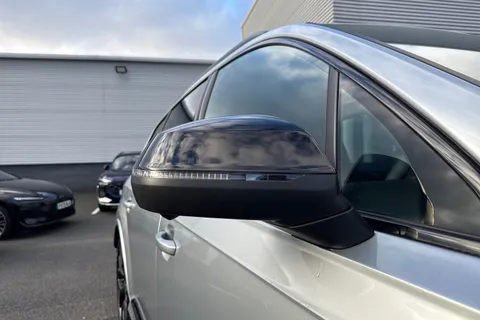 PX75YJH Audi Q7 3.0 TFSI Quattro 340 Black Edition 5dr Tiptronic Thumbnail #27