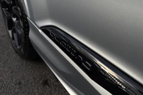 PX75YJH Audi Q7 3.0 TFSI Quattro 340 Black Edition 5dr Tiptronic Thumbnail #29