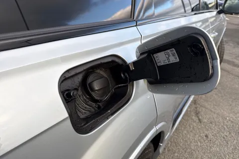 PX75YJH Audi Q7 3.0 TFSI Quattro 340 Black Edition 5dr Tiptronic Thumbnail #30