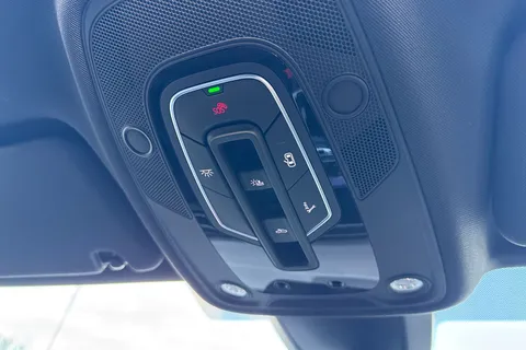 PX75YJH Audi Q7 3.0 TFSI Quattro 340 Black Edition 5dr Tiptronic Thumbnail #52