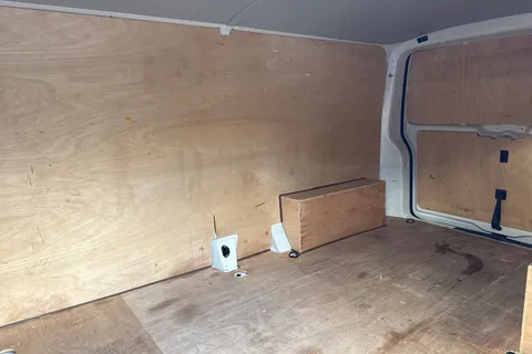 PK74OEO Volkswagen Transporter 2.0 BiTDI 204 Highline Van DSG Thumbnail #18