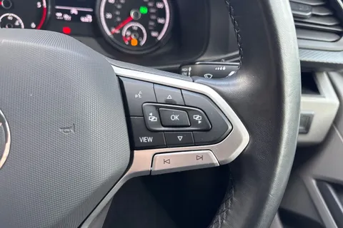 PK74OEO Volkswagen Transporter 2.0 BiTDI 204 Highline Van DSG Thumbnail #28