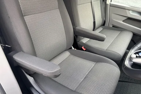 PK74OEO Volkswagen Transporter 2.0 BiTDI 204 Highline Van DSG Thumbnail #34