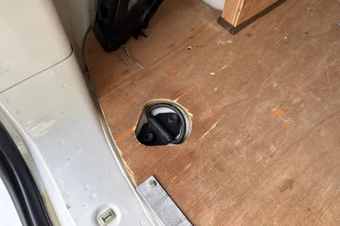 PK74OEO Volkswagen Transporter 2.0 BiTDI 204 Highline Van DSG Thumbnail #41