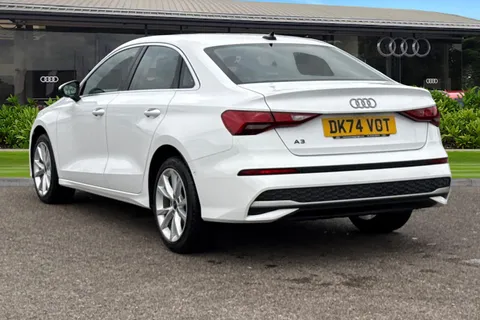 DK74VOT Audi A3 Sport 30 TFSI  116 PS 6-speed Thumbnail #2