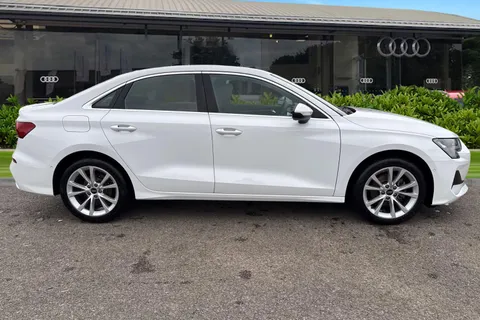 DK74VOT Audi A3 Sport 30 TFSI  116 PS 6-speed Thumbnail #3