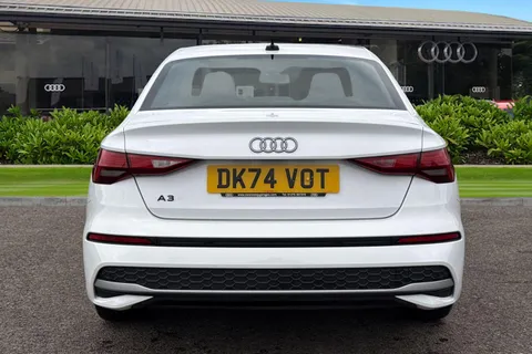 DK74VOT Audi A3 Sport 30 TFSI  116 PS 6-speed Thumbnail #4