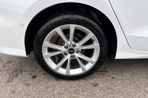 DK74VOT Audi A3 Sport 30 TFSI  116 PS 6-speed Thumbnail #9