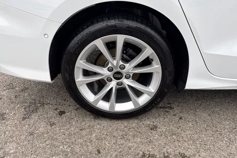 DK74VOT Audi A3 Sport 30 TFSI  116 PS 6-speed Thumbnail #10