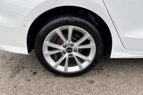 DK74VOT Audi A3 Sport 30 TFSI  116 PS 6-speed Thumbnail #12