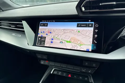 DK74VOT Audi A3 Sport 30 TFSI  116 PS 6-speed Thumbnail #16