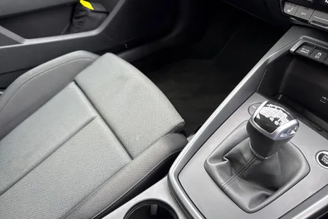 DK74VOT Audi A3 Sport 30 TFSI  116 PS 6-speed Thumbnail #19