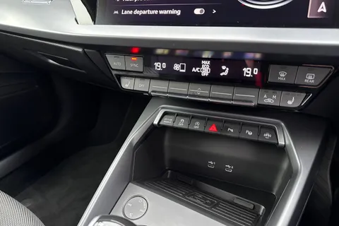 DK74VOT Audi A3 Sport 30 TFSI  116 PS 6-speed Thumbnail #21