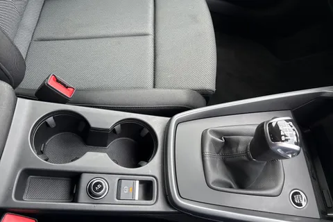 DK74VOT Audi A3 Sport 30 TFSI  116 PS 6-speed Thumbnail #22