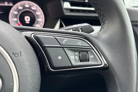 DK74VOT Audi A3 Sport 30 TFSI  116 PS 6-speed Thumbnail #24