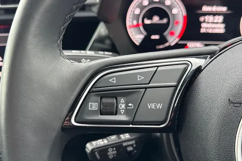 DK74VOT Audi A3 Sport 30 TFSI  116 PS 6-speed Thumbnail #25