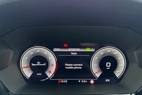 DK74VOT Audi A3 Sport 30 TFSI  116 PS 6-speed Thumbnail #27