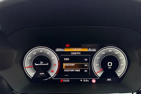 DK74VOT Audi A3 Sport 30 TFSI  116 PS 6-speed Thumbnail #28