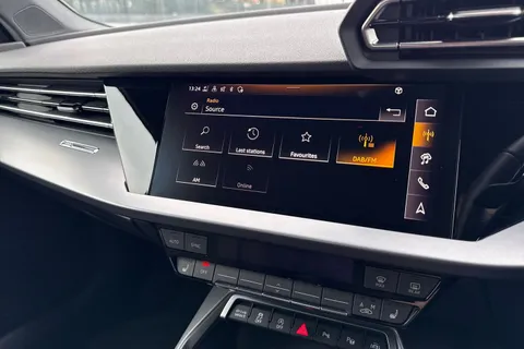 DK74VOT Audi A3 Sport 30 TFSI  116 PS 6-speed Thumbnail #34