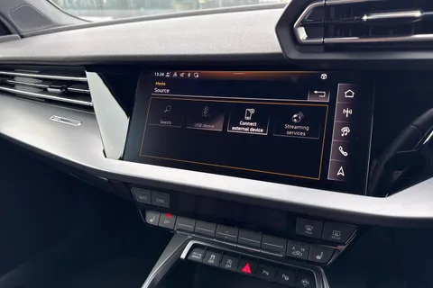 DK74VOT Audi A3 Sport 30 TFSI  116 PS 6-speed Thumbnail #36