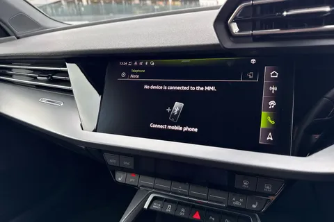 DK74VOT Audi A3 Sport 30 TFSI  116 PS 6-speed Thumbnail #37