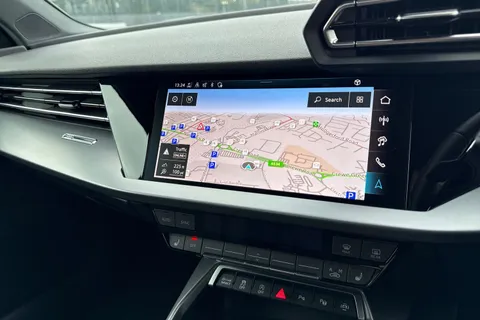 DK74VOT Audi A3 Sport 30 TFSI  116 PS 6-speed Thumbnail #38