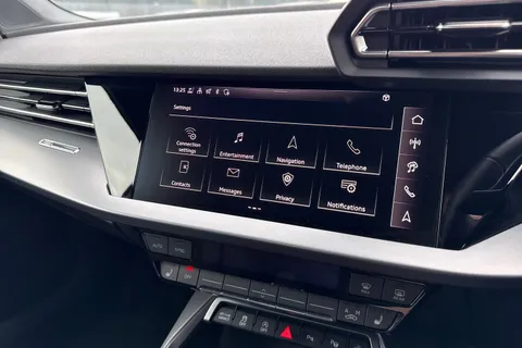 DK74VOT Audi A3 Sport 30 TFSI  116 PS 6-speed Thumbnail #48