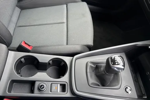 DK74VOT Audi A3 Sport 30 TFSI  116 PS 6-speed Thumbnail #50