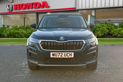 WU72UCH Škoda Kodiaq 1.5 TSI SE L Executive 5dr DSG [7 Seat] Thumbnail #4